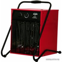 Электрическая тепловая пушка ELITECH ТП 12ЕТ