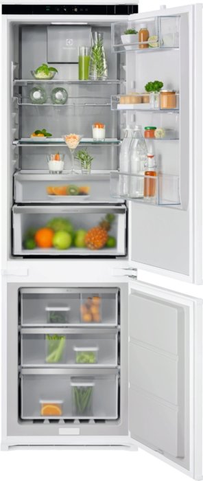 Холодильник Electrolux GreenZone 800 E8MNCC18S