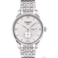 Наручные часы Tissot Le Locle Automatique Petite Seconde T006.428.11.038.01