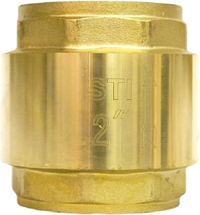 

STI 50 ТТ000014782
