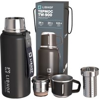 Термос Libhof TW-900 900 мл
