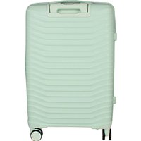 Чемодан-спиннер Eurobags PP-N21 M (графит)