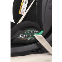 Детское автокресло Carrello Meteorit K85 (space black)