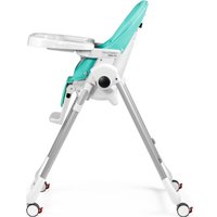 Высокий стульчик Peg Perego Prima Pappa Follow Me (tahiti)