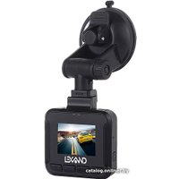 Видеорегистратор-GPS информатор (2в1) Lexand LR300