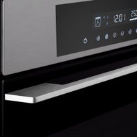 Электрический духовой шкаф MAUNFELD AEOD60103S