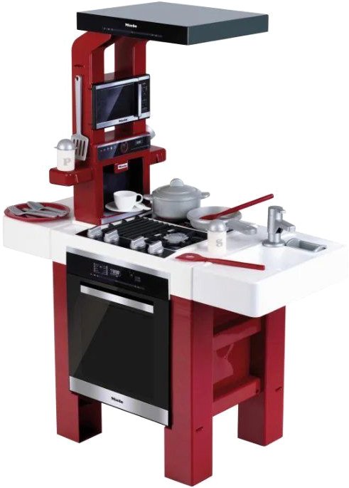 

Детская кухня Klein Miele 7150