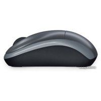 Мышь Logitech M217 Wireless Mouse (черный) [910-004637]