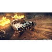  Mad Max для PlayStation 4