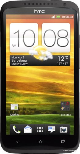 HTC One X (16Gb)