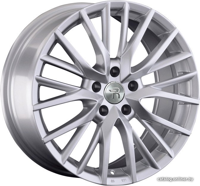 Литые диски Replay LX107 20x8 5x114.3мм DIA 60.1мм ET 30мм S