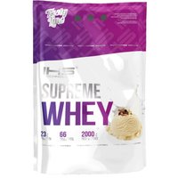 Протеин сывороточный (изолят) IHS Supreme Whey (2кг, ваниль)