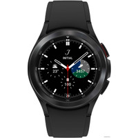 Умные часы Samsung Galaxy Watch4 Classic 46мм (черный)