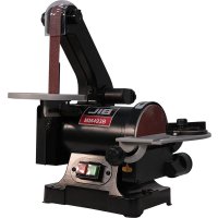 Шлифовальный станок JIB MM493B