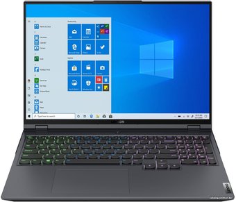 Lenovo Legion 5 Pro 16ITH6H 82JD0090PB
