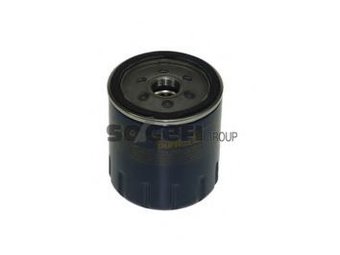 Масляный фильтр Purflux LS715