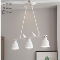 Подвесная люстра Home Light A070-2