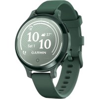 Умные часы Garmin Lily 2 Active (зеленая яшма)