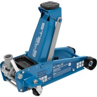 Подкатной домкрат Stels 51139 3т