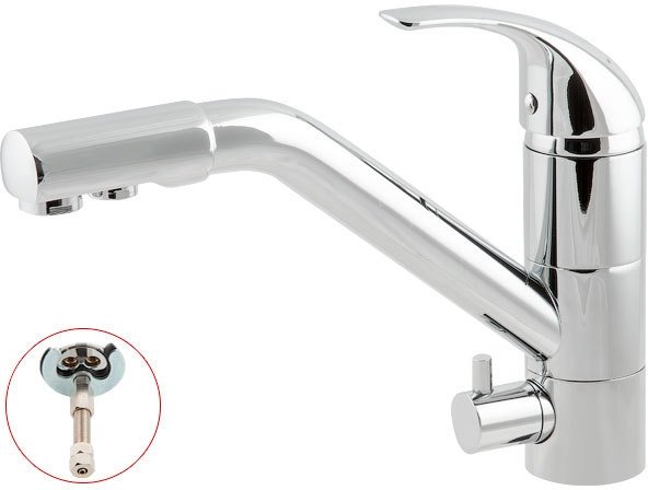 

Смеситель AV Engineering AVFOB4-A311