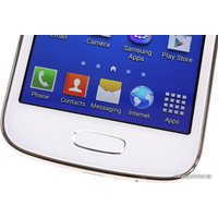 Телефон Samsung Galaxy Ace 3 Duos (S7272)