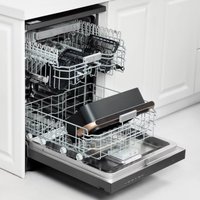 Аэрогриль (аэрофритюрница) Cosori Dual Blaze TwinFry CAF-TF101S-AEUR