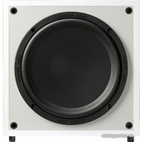 Проводной сабвуфер Monitor Audio Monitor MRW-10 (белый)