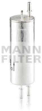 

Топливный фильтр MANN-filter WK5133