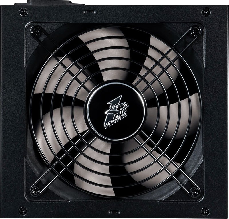 

Блок питания 1stPlayer DK Premium 600W PS-600AX