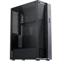 Корпус Xigmatek Elysium II EN41617 (черный)