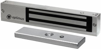 Электромагнитный замок Optimus EM-280
