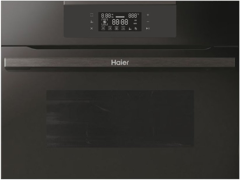 

Микроволновая печь Haier HWO45NB2H0B1