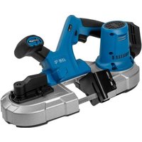 Ленточная пила Bull CBS 6583 1304544 (без АКБ)