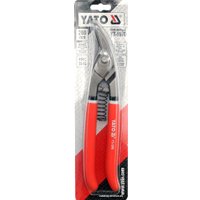 Ножницы по металлу Yato YT-1970