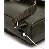 Городской рюкзак Igermann 1088 22С1088КО6 (оливковый)