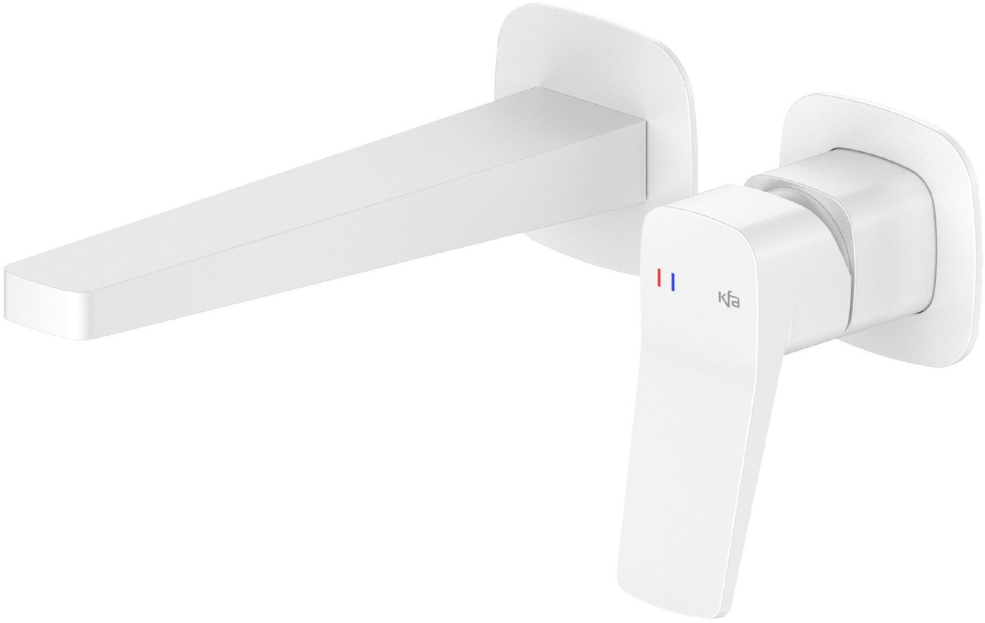 

Смеситель KFA Malaga 452981044