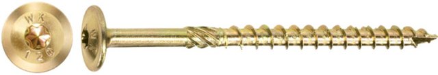 

Шуруп Starfix SMC3-94665-100 (100 шт)