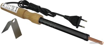 Стержневой паяльник TDM Electric Рубин ЭПЦН-65