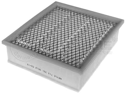 

Воздушный фильтр Meyle 7123210012