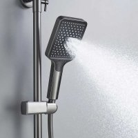 Душевая система  Shevanik S4536T