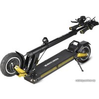 Электросамокат White Siberia Sputnik 2000W Siberian Gold (золотой)