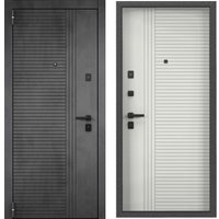 Металлическая дверь Torex Tau LT PP2 (86x205, левая) в Борисове