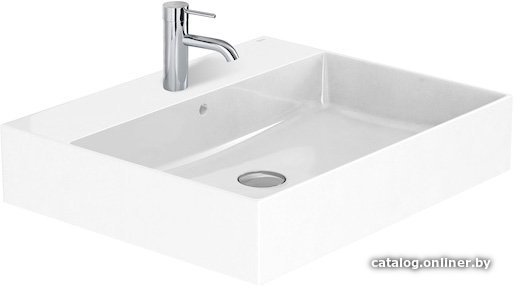 Умывальник Roca Inspira Square 60x49 [32752C000]