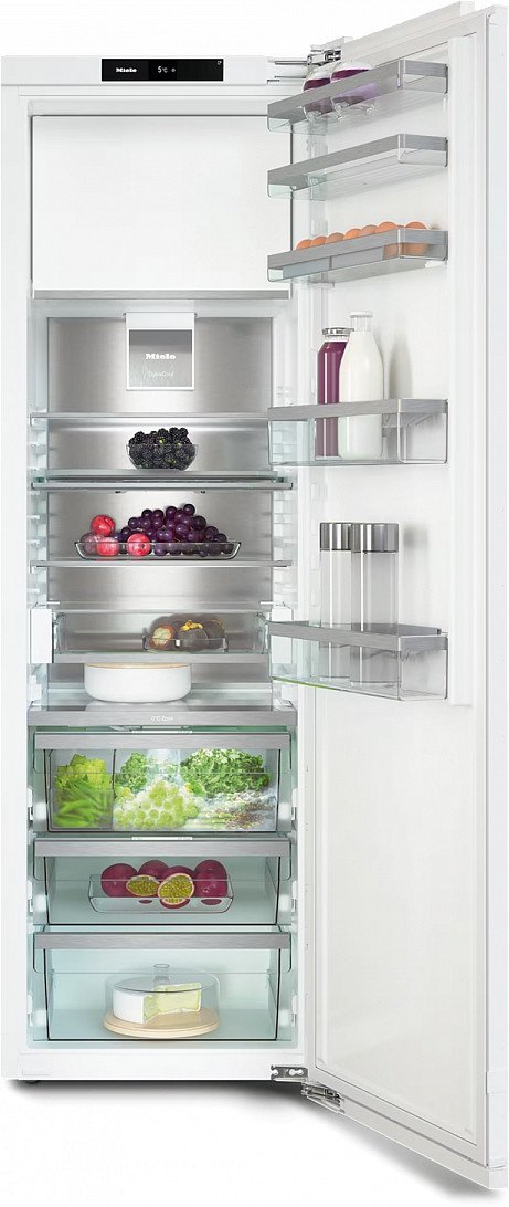 

Однокамерный холодильник Miele K 7798 C R