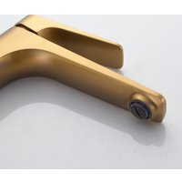 Смеситель Shevanik S4211G