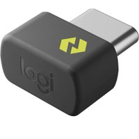 Беспроводной адаптер Logitech Bolt USB-С Wireless Receiver
