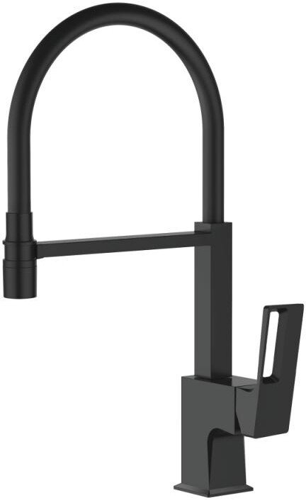 

Смеситель Ledeme L4092B-2