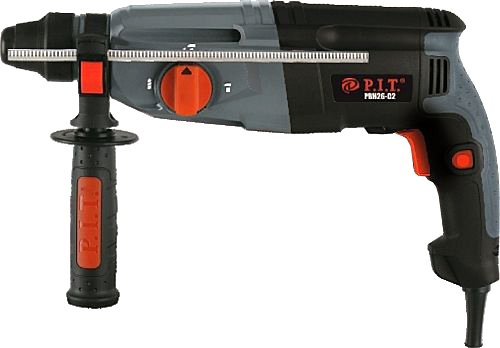 

Перфоратор P.I.T. PBH26-C2