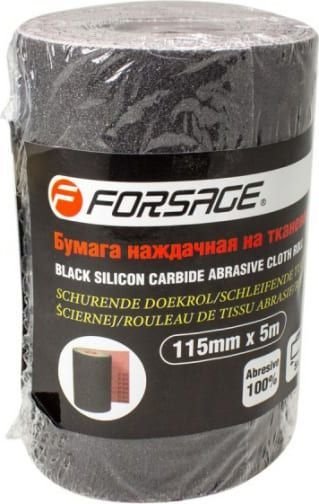 

Шлифлента FORSAGE F-FB2280C
