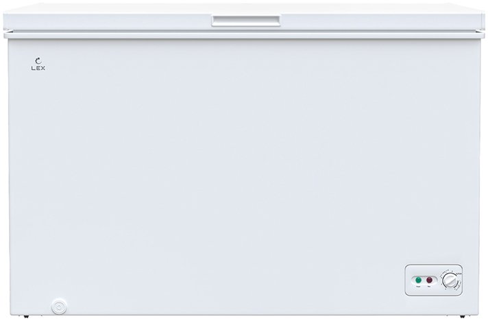

Морозильный ларь LEX LFR478